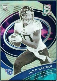 Dez Fitzpatrick