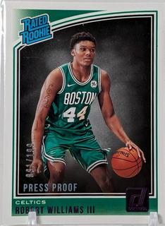 Robert Williams III