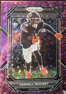 Darnell Mooney