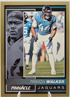 Travon Walker