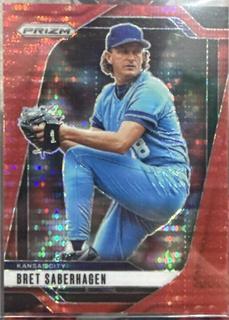 Bret Saberhagen