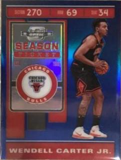 Wendell Carter Jr.