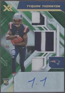 Tyquan Thornton