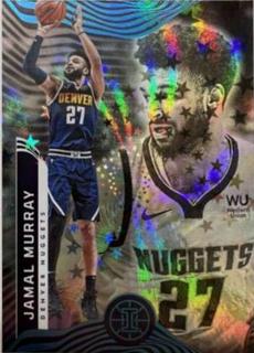 Jamal Murray