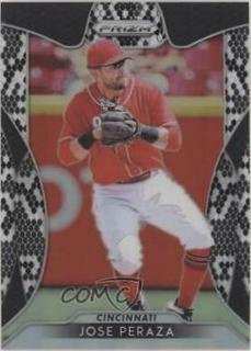 Jose Peraza
