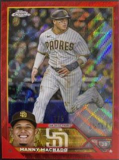 Manny Machado