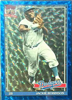 Jackie Robinson
