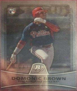 Domonic Brown