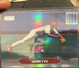 Ozzie Smith