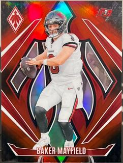 Baker Mayfield