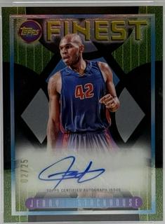 Jerry Stackhouse