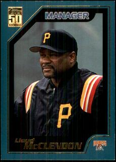 Lloyd McClendon