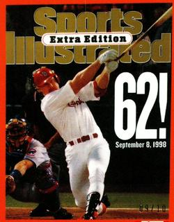 Mark McGwire
