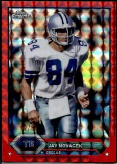 Jay Novacek