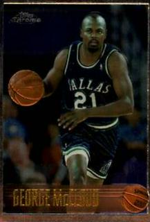 George McCloud