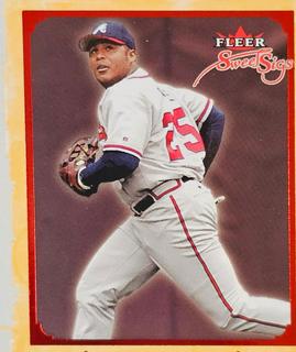Andruw Jones