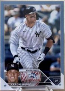 Aaron Judge