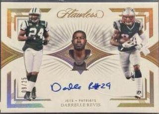Darrelle Revis