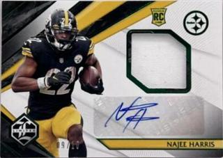 Najee Harris
