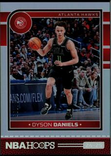 Dyson Daniels