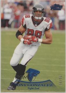 Tony Gonzalez