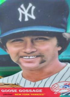 Goose Gossage