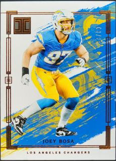 Joey Bosa