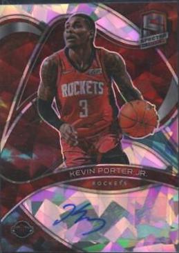 Kevin Porter Jr. [Astral] #S-KPJ