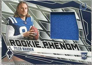 Tyler Warren