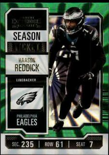 Haason Reddick
