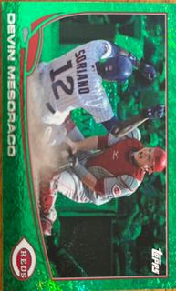 Devin Mesoraco