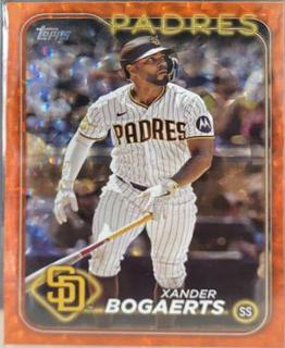 Xander Bogaerts