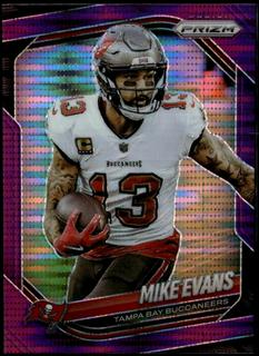 Mike Evans