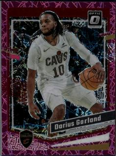 Darius Garland
