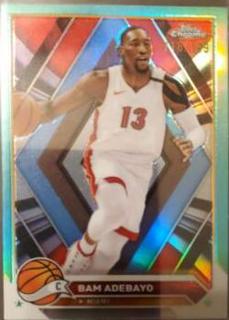 Bam Adebayo