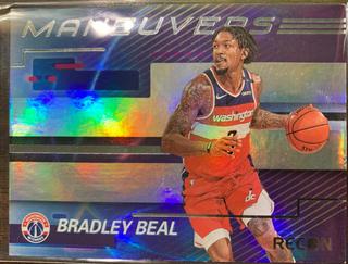 Bradley Beal