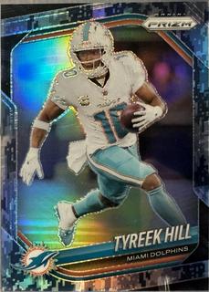 Tyreek Hill