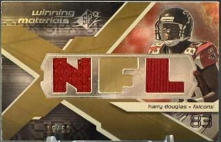 Harry Douglas