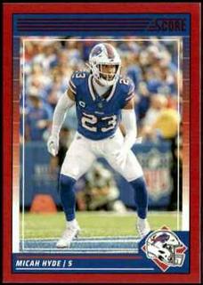 Micah Hyde