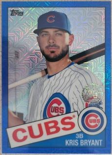 Kris Bryant