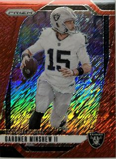 Gardner Minshew II
