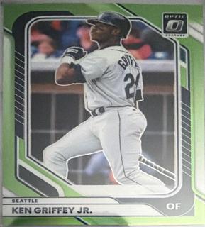Ken Griffey Jr.