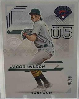 Jacob Wilson