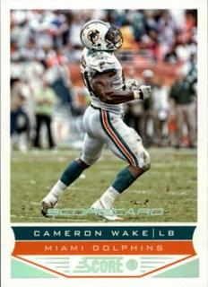 Cameron Wake