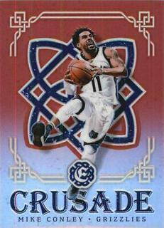 Mike Conley