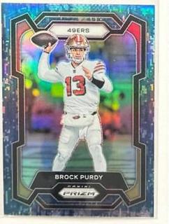 Brock Purdy