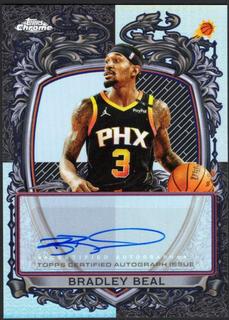 Bradley Beal