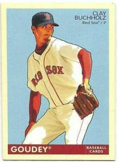 Clay Buchholz