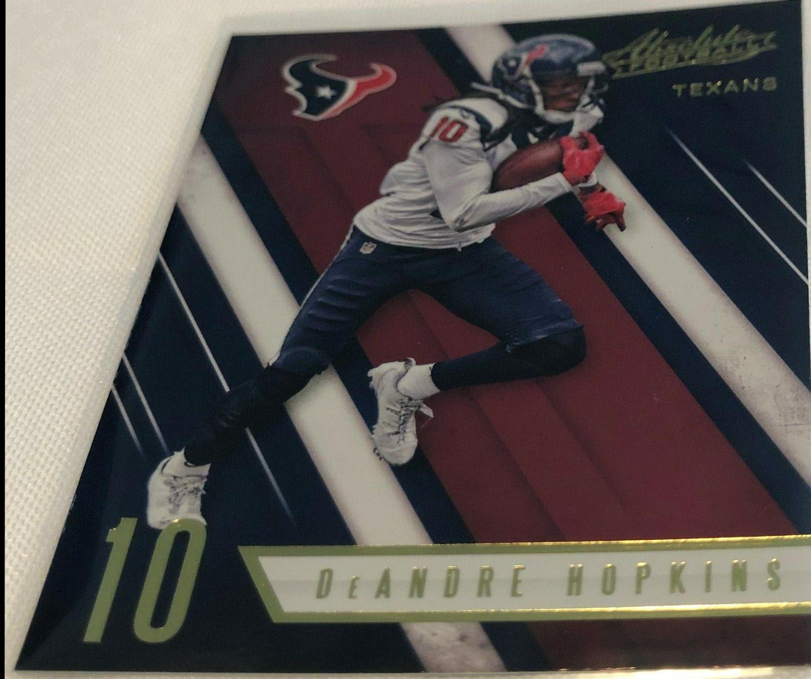 DeAndre Hopkins #13