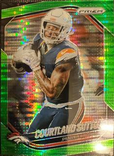 Courtland Sutton